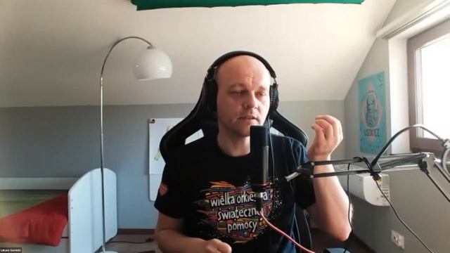 AsyncAPI SIG meeting 69 (March 22, 2022) смотреть онлайн