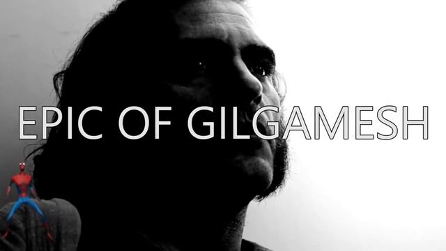 The Epic of Gilgamesh Rap (Tablets I-IV) смотреть онлайн