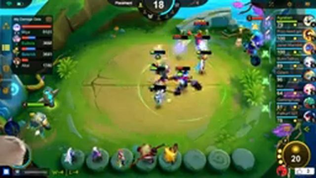 ? LIVE | Hello Mobile Legends! - MLBB #120 смотреть онлайн