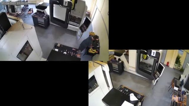 Региональный этап чемпионата «Профессионалы» по компетенции «Фрезерные работы на станках с ЧПУ» смотреть онлайн