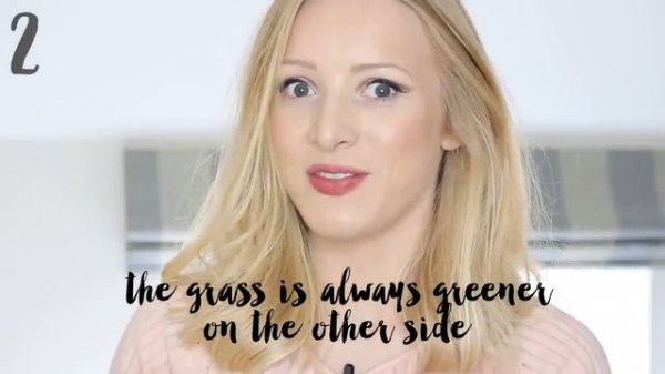 5 Spring Idioms English Vocabulary Lesson (+ Free PDF & Quiz)