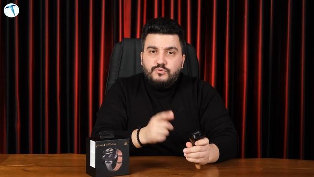 Huawei Watch Buds incelemesi! İçinden kulaklık çıkan saat! смотреть онлайн
