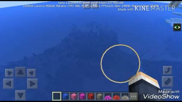 Новое обновление MineCraft:Akvatick_Apdeyt Что нового добавили? [MineCraft] смотреть онлайн