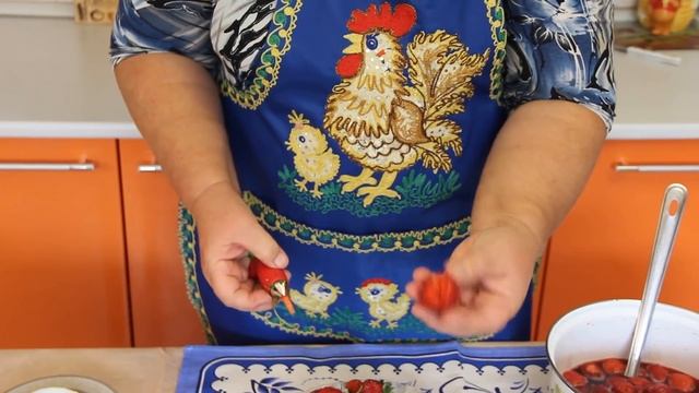 Клубника в Собственном Соку. Ароматная Клубника Круглый Год. смотреть онлайн