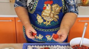 Клубника в Собственном Соку. Ароматная Клубника Круглый Год.