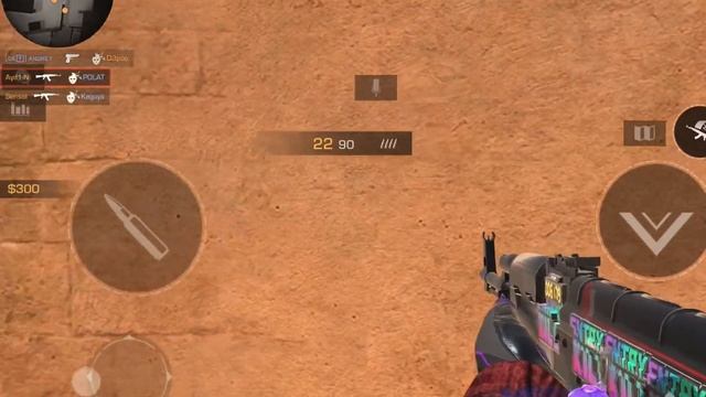 iPad❤️ | Standoff 2 Highlights смотреть онлайн