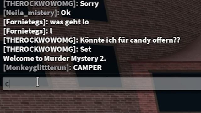 ALL *NEW* SECRET OP CODES In Roblox Murder Mystery 2 Codes! (2023) смотреть онлайн