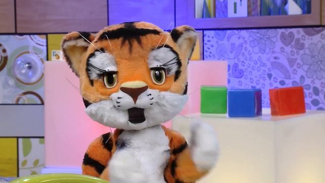 Слова-ловушки - Выражение "Точить лясы" - С добрым утром, малыши! смотреть онлайн