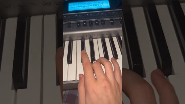 Why does it sound like that? (WK-1800) смотреть онлайн