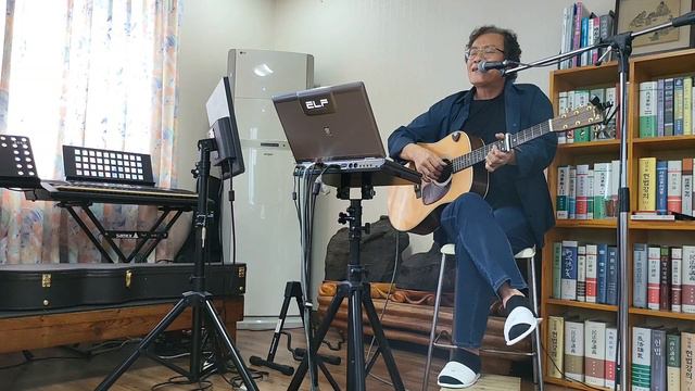 Feelings_ Morris Albert (covered by hs guitar) смотреть онлайн