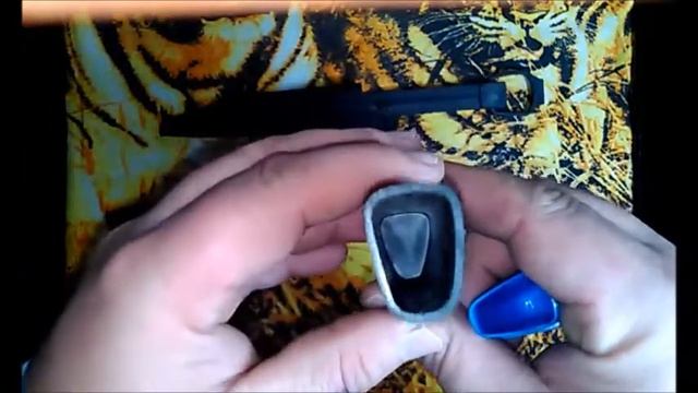 Рыбацкий нож, нож поплавок от Remiling