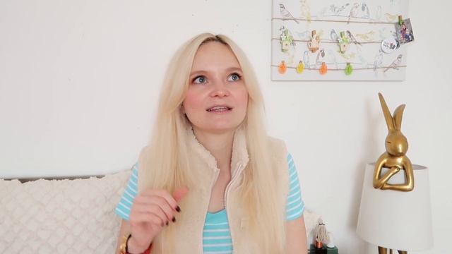 Как отрастить длинные волосы ? Уход за волосами в домашних условиях. ?Крашенные волосы Блонд смотреть онлайн