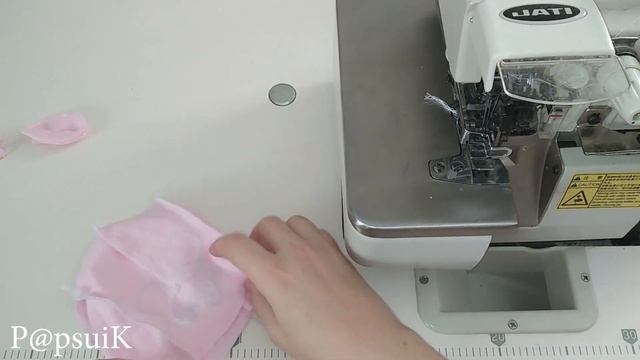 Как сшить детскую трикотажную шапочку "Мышка" для куклы Беби Бон 43 см или ребенка + выкройка смотреть онлайн