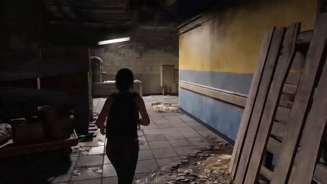 Seluruh Alur Cerita Game The Last of Us Left Behind - Plot TLOU Left Behind (Naughty Dog) смотреть онлайн
