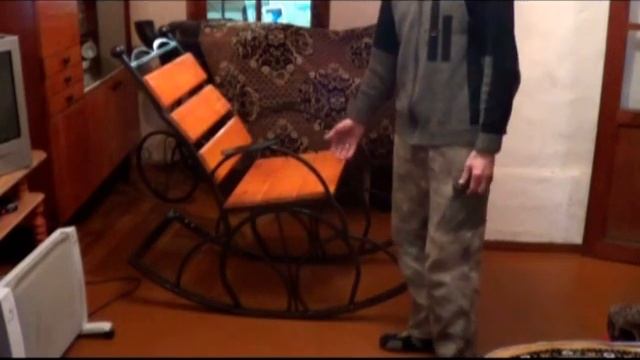 Кресла качалки смотреть онлайн