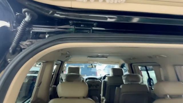 ?Hyundai H1 Deluxe ปี 2019 เข้าใหม่ ล่าสุด ?