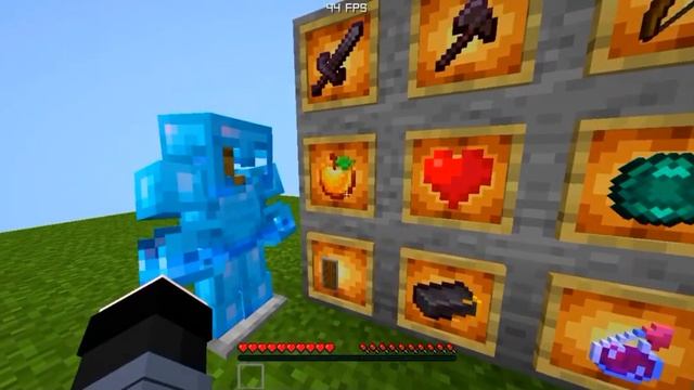My 100 subscriber special texturepack Is here.. #minecraft #minecraftmods смотреть онлайн