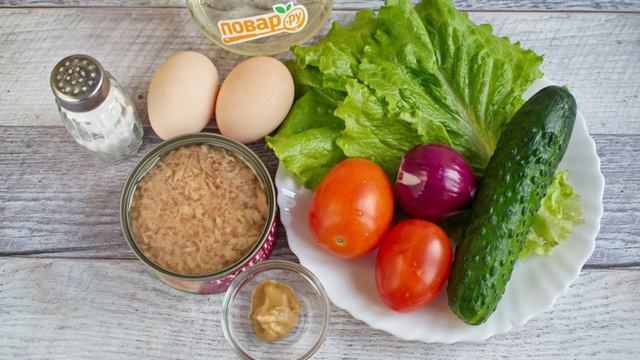 Сборник рецептов