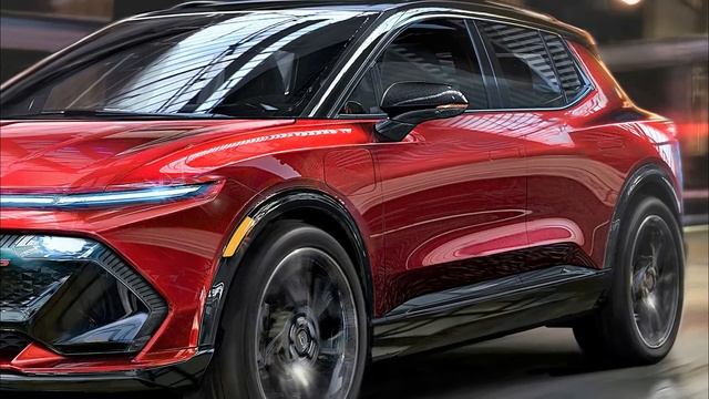 Chevrolet Equinox 2023 Rediseño Exterior Interior Ficha Tecnica Video Review смотреть онлайн