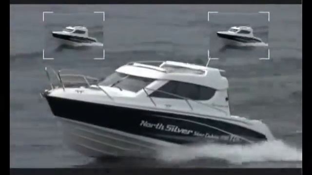 NorthSilver 730 Star Cabin TDi