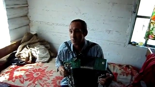 Мороков Сергей - Растёт у дома калина смотреть онлайн