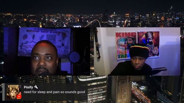 1 on 1 with A Musical Legend from Jamaica.... Life & Industry of REAL REGGAE MUSIC! смотреть онлайн