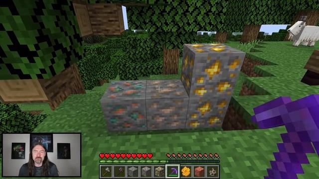 Best Features Of Minecraft 1.17 Update (Java Edition) смотреть онлайн