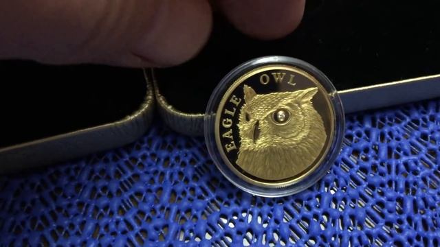 Красный волк Рысь Барс Филин золотая серия 500 тенге с брильянтиками РК красивое вложение для Всех смотреть онлайн