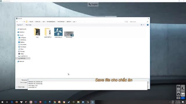 How to Import Sketch Up model to Lumion 8 - Cách Import file Sketch Up sang Lumion 8 смотреть онлайн