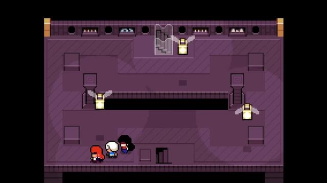ikenfell astronomy tower all puzzle walkthrough смотреть онлайн