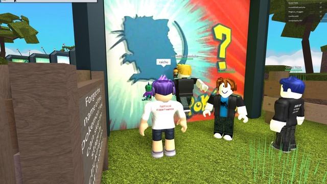 Roblox who,s that pokemon all answers смотреть онлайн