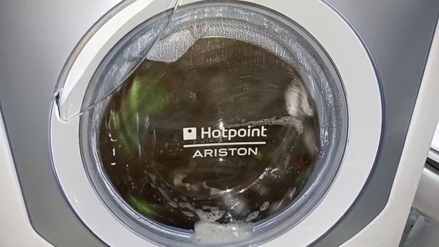 Hotpoint Ariston Aqualtis