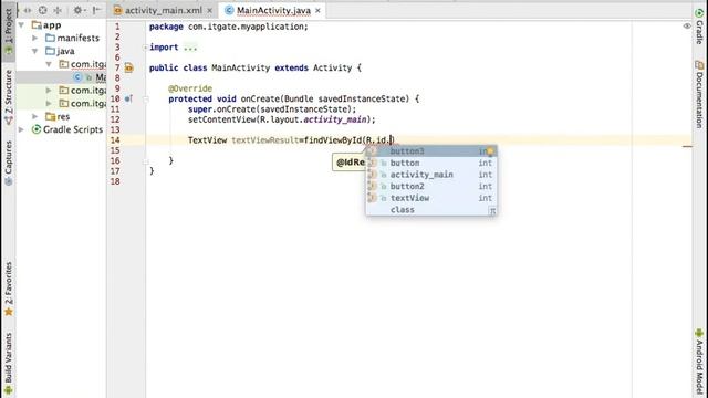 Compteur Android смотреть онлайн