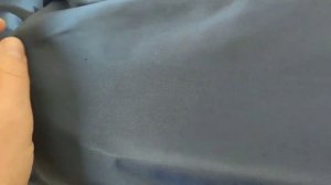 как расширить жилет/швейная мастерская