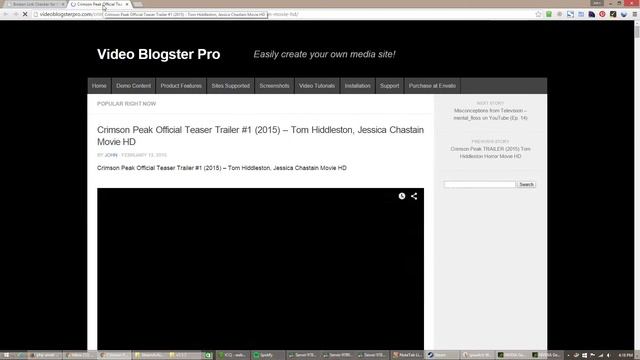 Broken Link Checker for Youtube - WordPress plugin смотреть онлайн