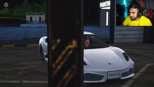 FINALLY I BOUGHT A FERRARI смотреть онлайн