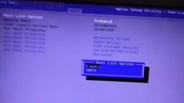 Intel UNDI pxe-2.1 build 083 no Bootable Device Problem Fix100%#Macnitesh#windows смотреть онлайн