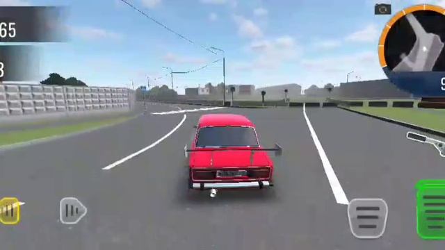 RCD RUSSIAN CAR DRIFT #11