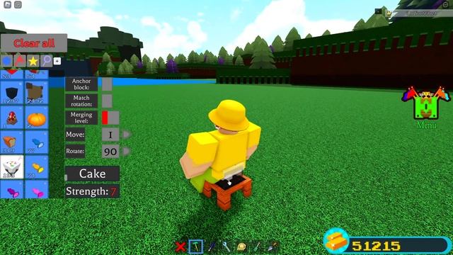 AFK FARM (TUTORIAL) 20K!! | Build a Boat for Treasure ROBLOX смотреть онлайн