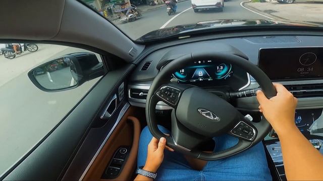 HOW TO ACTIVATE??? ADAPTIVE CRUISE CONTROL? смотреть онлайн