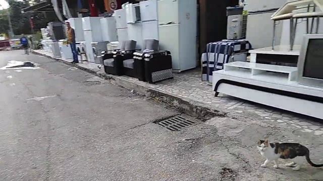 Где купить б/у мебель в Алании, район продаж evkur смотреть онлайн