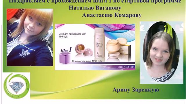 Ура!!! Результаты нашей команды за каталог №2 смотреть онлайн