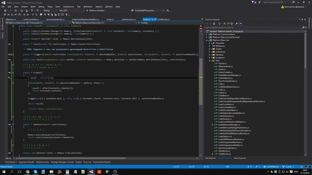 Реализация функций предыдущей версии интерфейса через функцию новой версии интерфейса смотреть онлайн