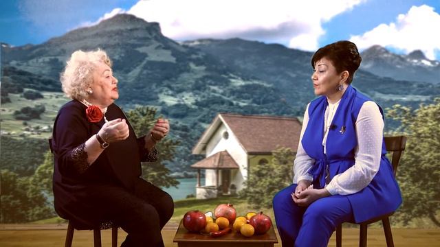 Сила РОДА 3 смотреть онлайн