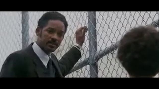 В пагоне за счастьем