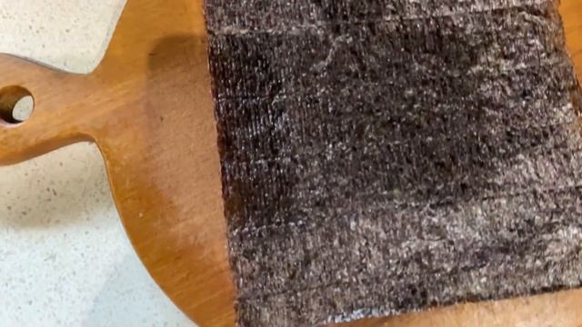 Сыроедческие роллы и десерт смотреть онлайн