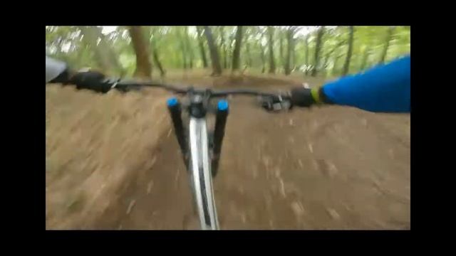 MTB KRVAVEC, muci trail смотреть онлайн