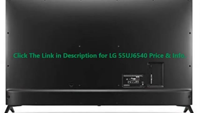 Last LG 55UJ6540 Reviews By minba смотреть онлайн
