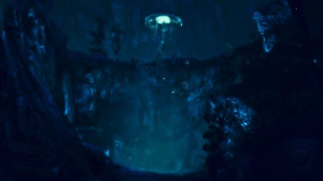 Mass Effect 3 2181 Despoina 1 Hour of Music смотреть онлайн