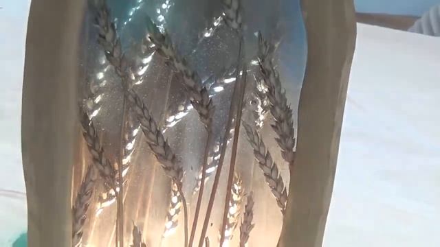 Шикарная идея DIY стоит повторить.Простой способ как сделать СВЕТИЛЬНИКОВ ИЗ ЭПОКСИДНОЙ СМОЛЫ смотреть онлайн